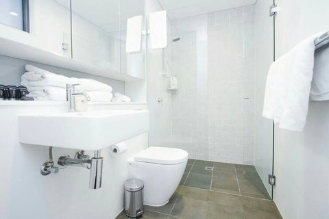 B03-darling Harbour 1 BDR APT - Foster Accommodation 3