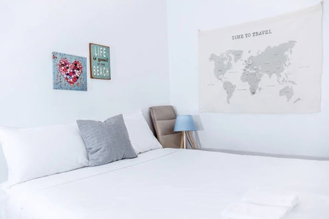 B03-darling Harbour 1 BDR APT - Foster Accommodation 6