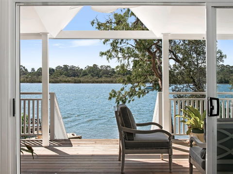 Summerville House - Foster Accommodation 6