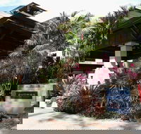 Sea Temple Palm Cove Private Penthouse 422-423