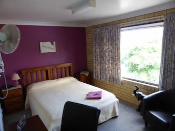 Tanoshii Spa & The Edge Spa Stay - Foster Accommodation 6