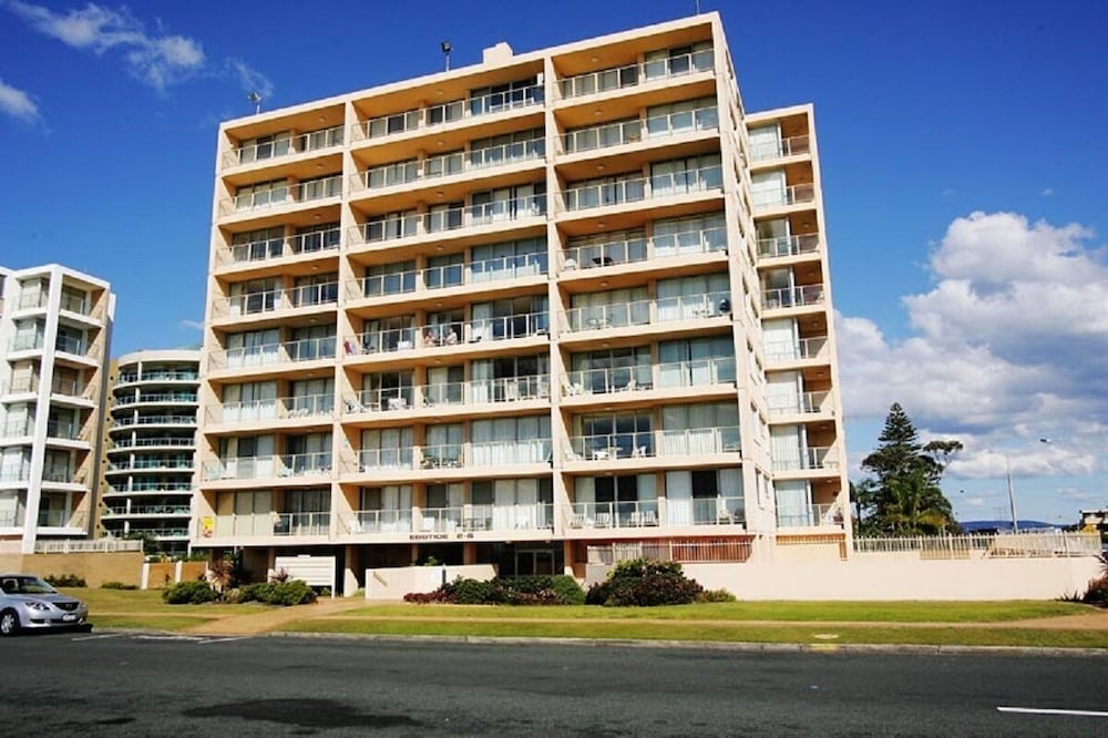 Forster NSW Foster Accommodation