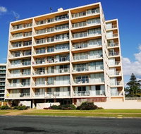 Ebbtide Unit 29 - Foster Accommodation