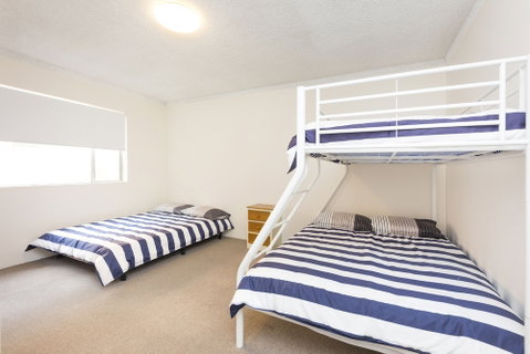 Dolphin Court Unit 1 - Foster Accommodation 2
