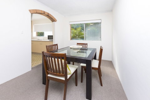 Dolphin Court Unit 1 - Foster Accommodation 4