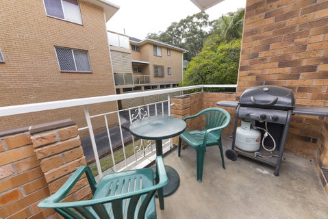 Dolphin Court Unit 1 - Foster Accommodation 5