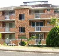 Dolphin Court unit 1 - Foster Accommodation
