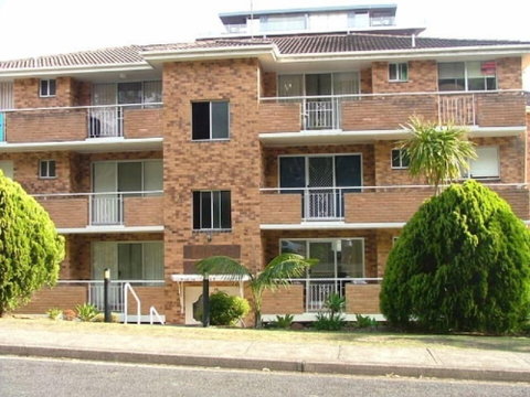 Dolphin Court Unit 1 - Foster Accommodation 0