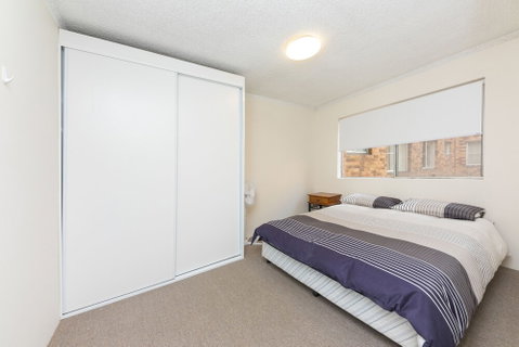 Dolphin Court Unit 1 - Foster Accommodation 3