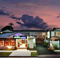 Discovery Cairns - Foster Accommodation