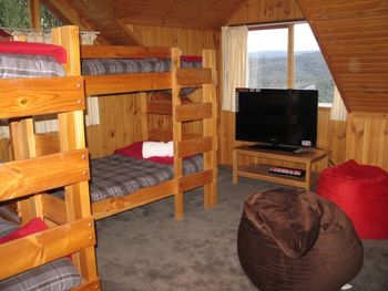Ridge Runner - Foster Accommodation 3