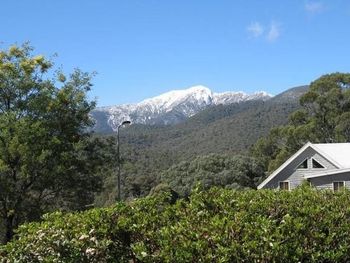 Ridge Runner - Foster Accommodation 6