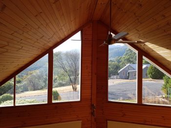 Ridge Runner - Foster Accommodation 1