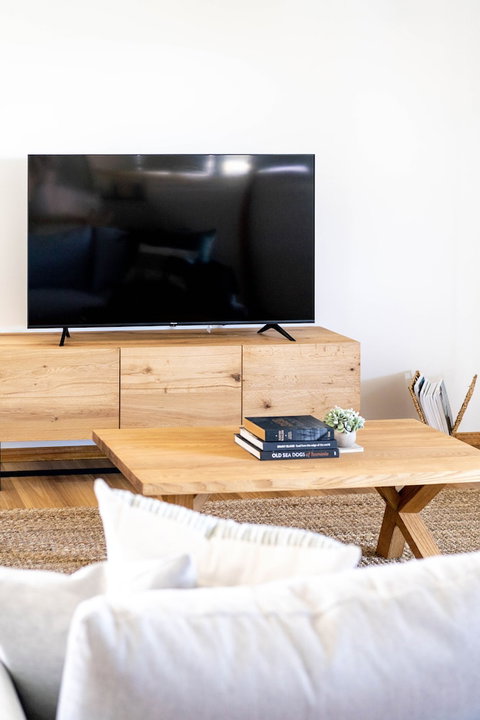 Blue Cottage Bruny Island - Foster Accommodation 5