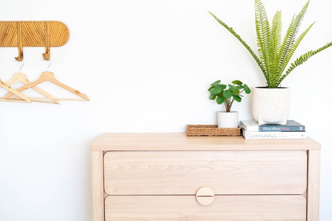 Blue Cottage Bruny Island - Foster Accommodation 4