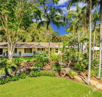 Sensom Luxury Bed  Breakfast Coffs Harbour - Foster Accommodation