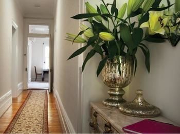 La Pausa - Foster Accommodation 2