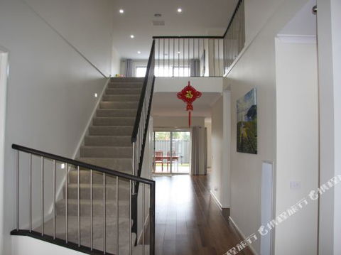 Happy Cozy House - Foster Accommodation 2