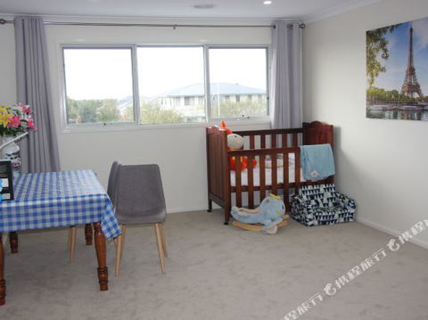 Happy Cozy House - Foster Accommodation 3