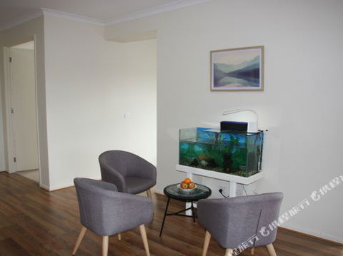 Happy Cozy House - Foster Accommodation 4