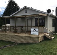 Maydena Digs Cottage - Foster Accommodation