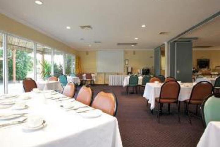 Foster Accommodation