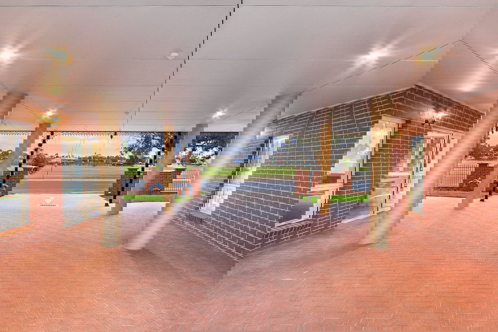 Foster Accommodation