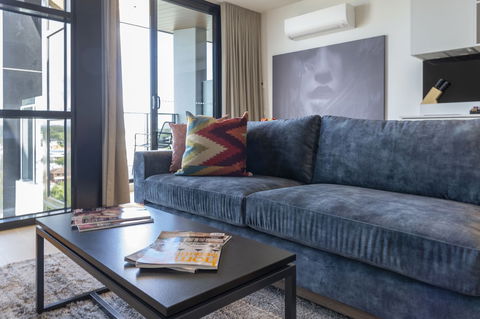 R Hotel Geelong - Foster Accommodation 5
