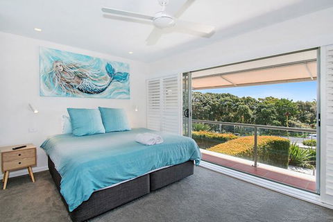 Number 4 James Cook Apartments - Foster Accommodation 4