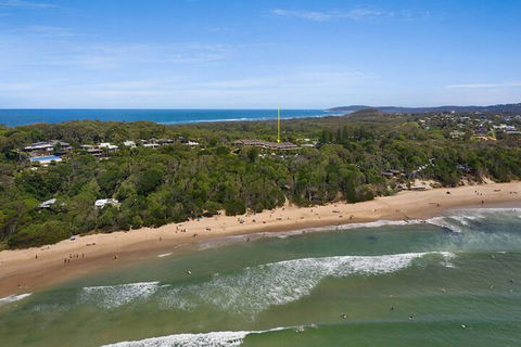 Number 4 James Cook Apartments - Foster Accommodation 1