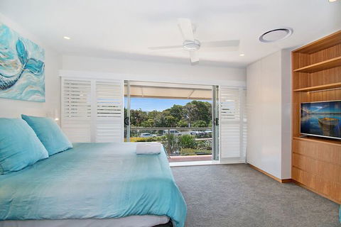 Number 4 James Cook Apartments - Foster Accommodation 7