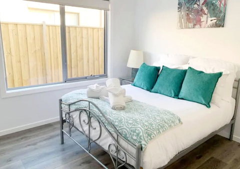 Brand New Home - 10min To Beach & Torquay - Foster Accommodation 6