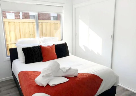 Brand New Home - 10min To Beach & Torquay - Foster Accommodation 3