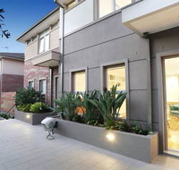 Kew Luxurious Townhouse - Foster Accommodation