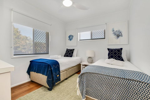 Rosies Bach - BUNA5 - Foster Accommodation 5