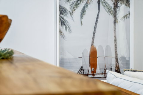 Rosies Bach - BUNA5 - Foster Accommodation 2