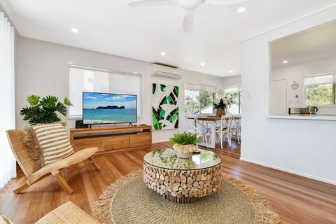 Rosies Bach - BUNA5 - Foster Accommodation 3