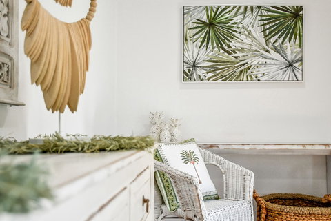 Rosies Bach - BUNA5 - Foster Accommodation 1