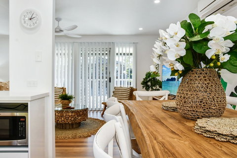 Rosies Bach - BUNA5 - Foster Accommodation 0