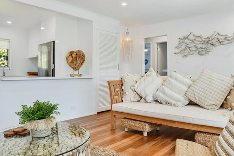 Rosies Bach - BUNA5 - Foster Accommodation 4