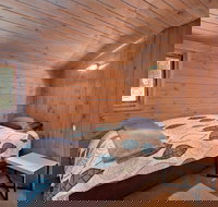 Crackenback Cottage 1884 - Foster Accommodation