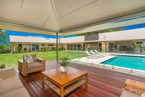 A PERFECT STAY - Serene Myocum - Foster Accommodation 4