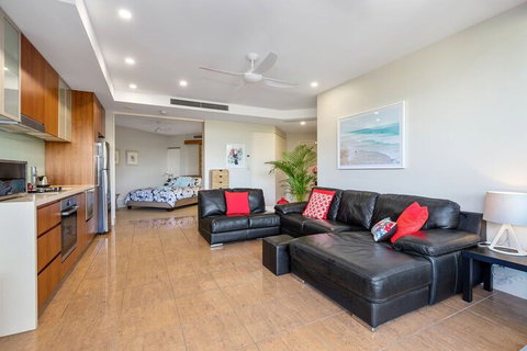 Cotton Beach Bliss At 103 + 2 Bikes - Foster Accommodation 7