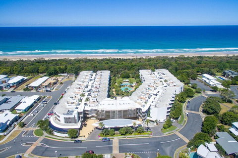 Cotton Beach Bliss At 103 + 2 Bikes - Foster Accommodation 1