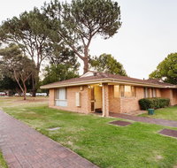 Vickery House - Foster Accommodation