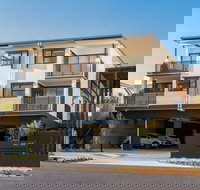 Oxford Steps - Foster Accommodation