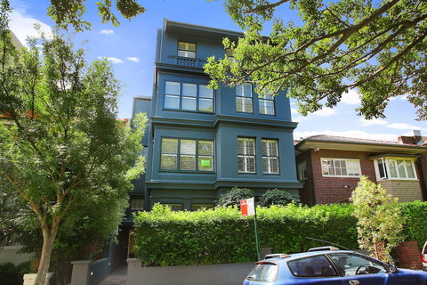 I Can View Woolloomooloo - Foster Accommodation 0