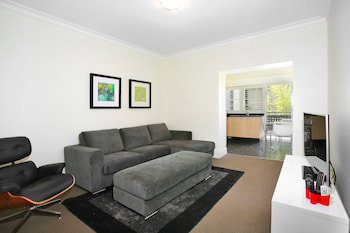 I Can View Woolloomooloo - Foster Accommodation 6