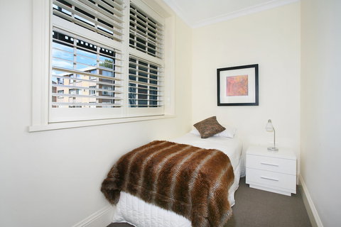 I Can View Woolloomooloo - Foster Accommodation 2