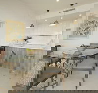 The Princess Bride - Foster Accommodation